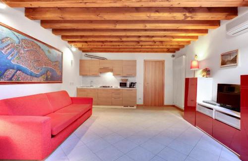 Cannaregio Apartment | Lagoon 3