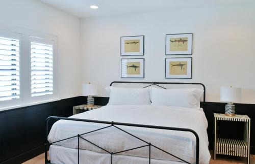 Palmetto Bluff House | Lagoon 5 Bedroom Moreland Village Home 5574