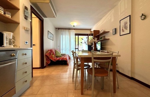 Lignano Sabbiadoro Apartment | Lagoon charm apartment by Beahost Rentals