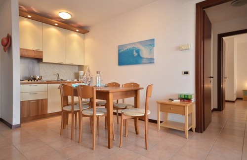 Lignano Sabbiadoro Apartment | Lagoon charm apartment by Beahost Rentals