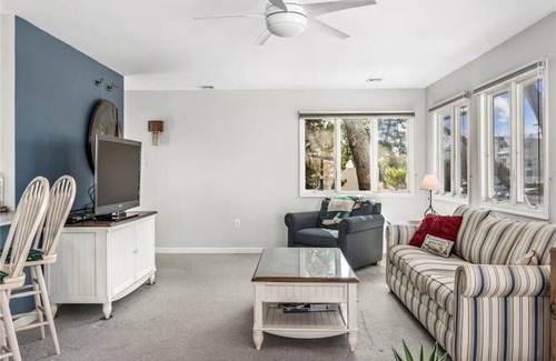 High Bar Harbor House | LAGOON FRONT 4 BEDROOM HOME!