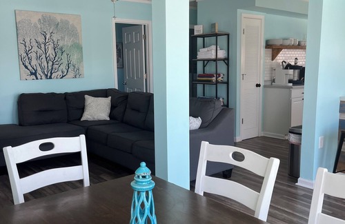 Beach Haven West House | Lagoon Getaway - 3min to LBI