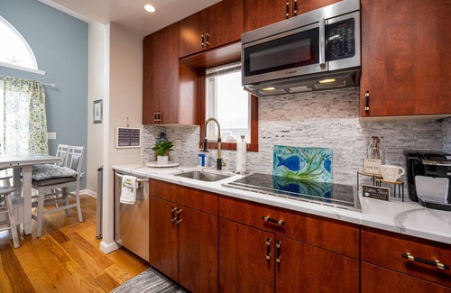Tuckerton Beach House | Lagoon Retreat - 30 minutes from Atlantic City and LBI!