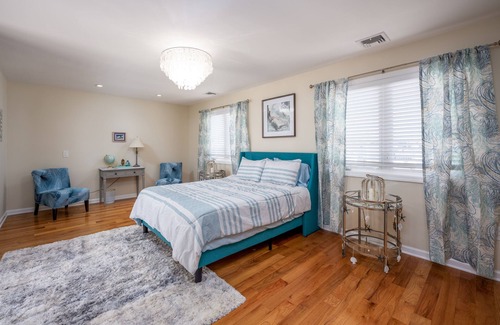Tuckerton Beach House | Lagoon Retreat - 30 minutes from Atlantic City and LBI!