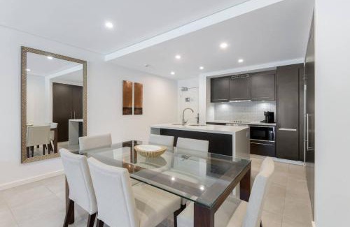 Port Douglas Apartment | Lagoon Sanctuary - Resort Living by Four Mile Beach