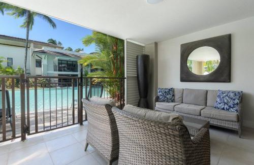 Port Douglas Apartment | Lagoon Sanctuary - Resort Living by Four Mile Beach