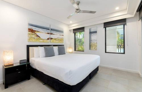 Port Douglas Apartment | Lagoon Sanctuary - Resort Living by Four Mile Beach