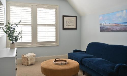 Palmetto Bluff House | Lagoon View 4 Bedroom Wilson Village Home 5045