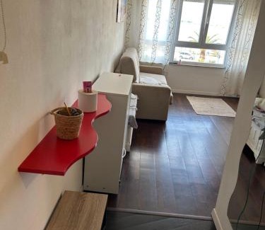 Grado Apartment | Lagoon View