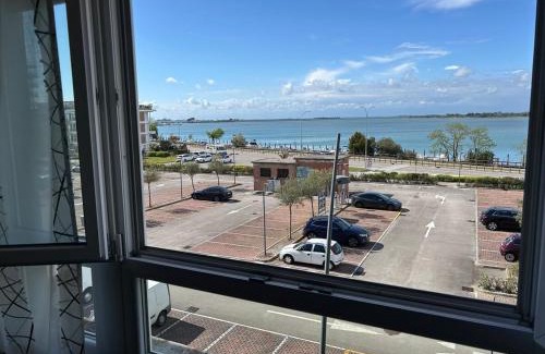 Grado Apartment | Lagoon View