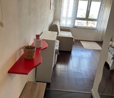 Grado Apartment | Lagoon View