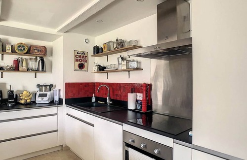 Lagord House | Lagord house, 2 rooms, 2 people