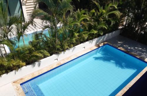 Girardot House | Lagos del Peñon: Casa 10 - Puerto Madero