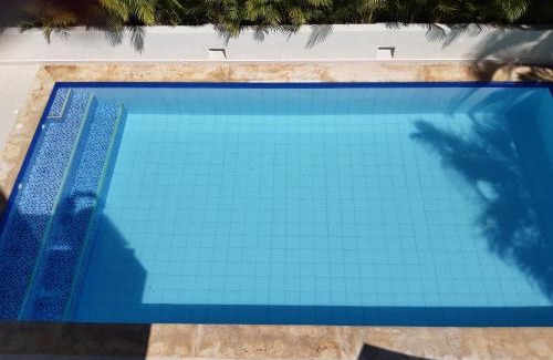 Girardot House | Lagos del Peñon: Casa 10 - Puerto Madero