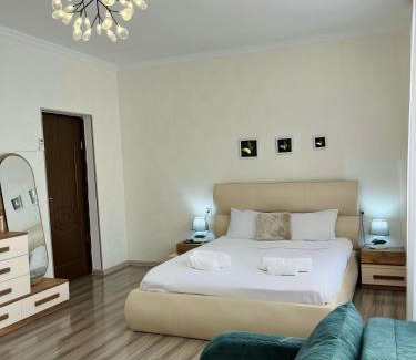 Lagodekhi House | Lagostar