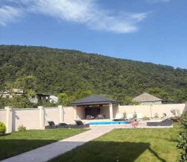 Lagodekhi House | Lagostar
