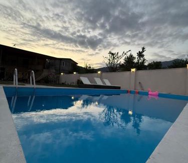 Lagodekhi House | Lagostar