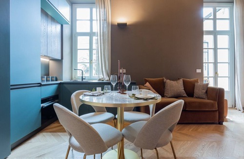 Historic Centre Apartment | Lagrange Design Apartments - Beta by Wonderful Italy