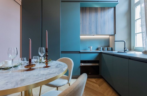 Historic Centre Apartment | Lagrange Design Apartments - Beta by Wonderful Italy