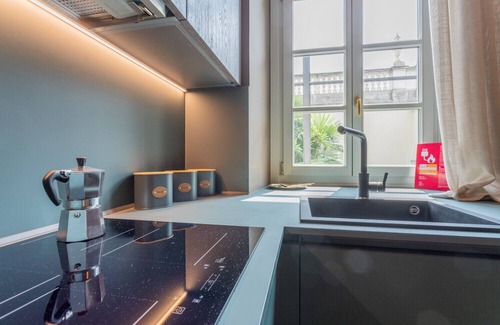 Historic Centre Apartment | Lagrange Design Apartments - Beta by Wonderful Italy