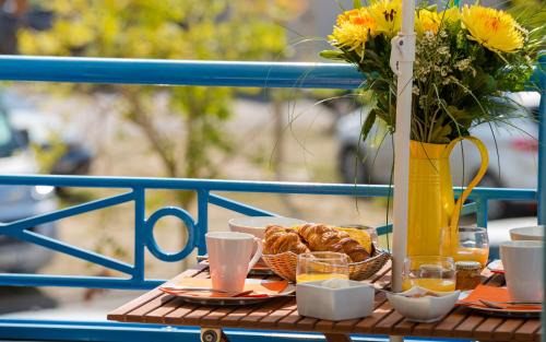 Saint-Palais-sur-Mer Apartment | Lagrange Vacances Les Carrelets
