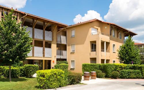 Bergerac Resort | Lagrange Vacances Le Clos des Vignes