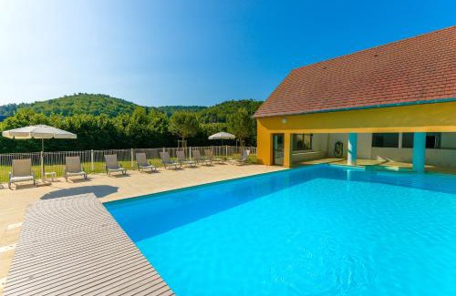Montignac Resort | Lagrange Vacances Les Bastides de Lascaux