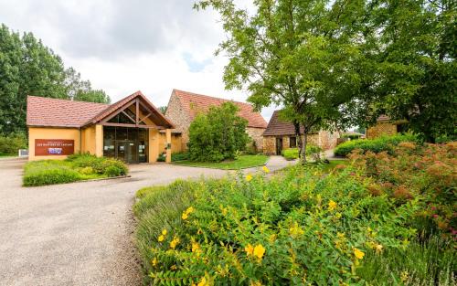 Montignac Resort | Lagrange Vacances Les Bastides de Lascaux