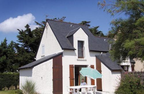 Le Pouliguen Apartment | Lagrange Vacances Les Maisonnettes