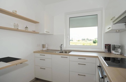 Gries - Quirein Apartment | Lagrein in the Prantenbergergut