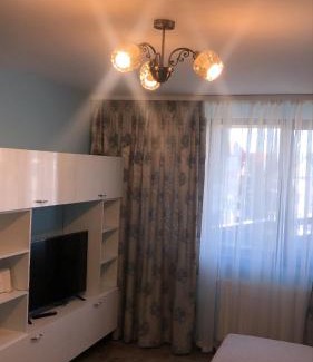 Piatra Neamt Apartment | Laguna Albastră Residence