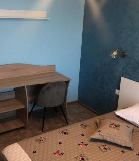 Piatra Neamt Apartment | Laguna Albastră Residence
