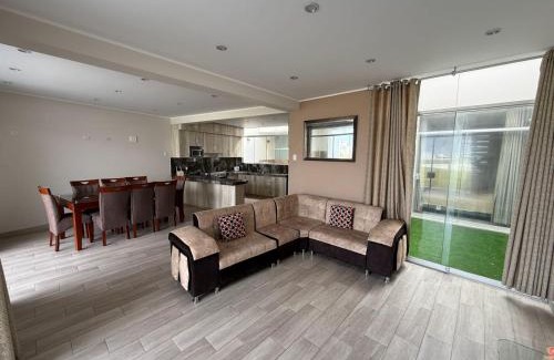 Sama Apartment | Laguna Azul Tacna