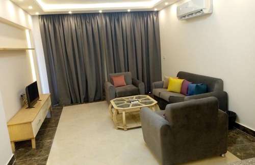 Zafarana Ski Chalet | Laguna bay chalet