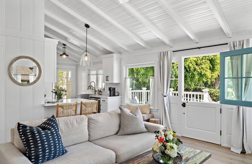 Laguna Beach House | Laguna Beach House - steps from the sand!