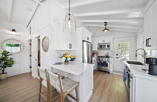 Laguna Beach House | Laguna Beach House - steps from the sand!