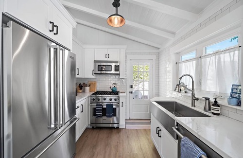Laguna Beach House | Laguna Beach House - steps from the sand!