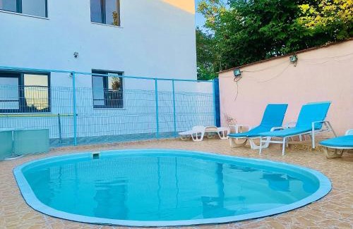 Doua Mai House | Laguna Grey
