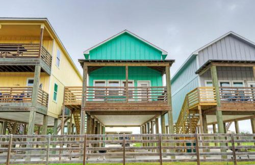Flour Bluff House | Laguna Village Haven 2 Home Buyout Sleeps 28