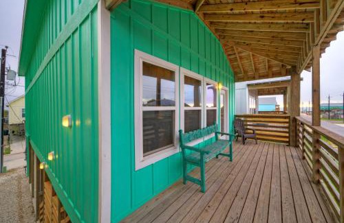 Flour Bluff House | Laguna Village Haven 2 Home Buyout Sleeps 28