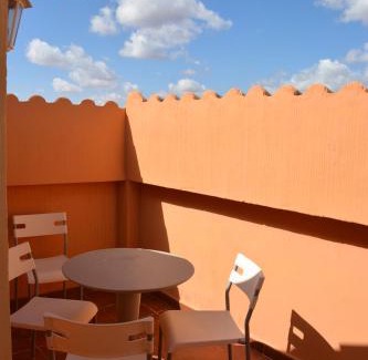 Ruidera Apartment | Lagunas Ruidera 15 Agua y Placer