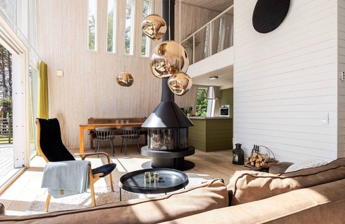 Hudiksvall House | Lagunen Villa 2 by Interhome