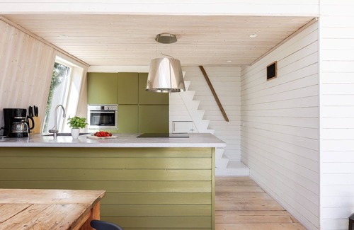 Hudiksvall House | Lagunen Villa 2 by Interhome