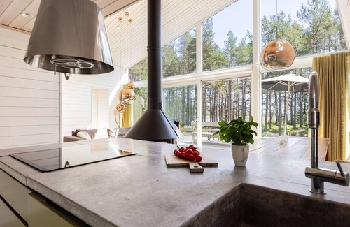 Hudiksvall House | Lagunen Villa 2 by Interhome