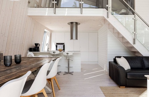 Hudiksvall House | Lagunen Villa 3 by Interhome