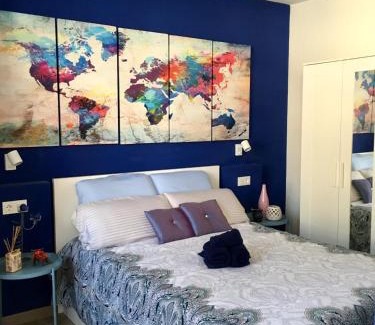 Lagunillas Apartment | Lagunillas Travel Loft BY NAMASTE ELITE