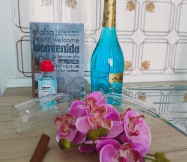 Lagunillas Apartment | Lagunillas Travel Loft BY NAMASTE ELITE
