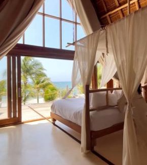 Dickwella Cabin | Lahima Cabanas Villa