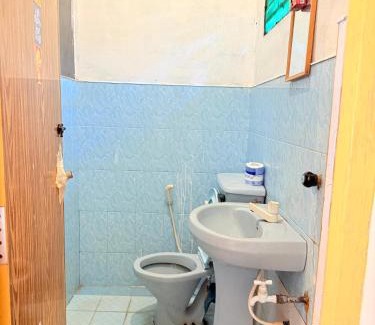 Pottuvil Division 2 House | Lahiru Place
