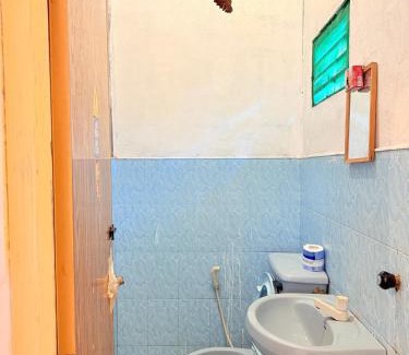 Pottuvil Division 2 House | Lahiru Place